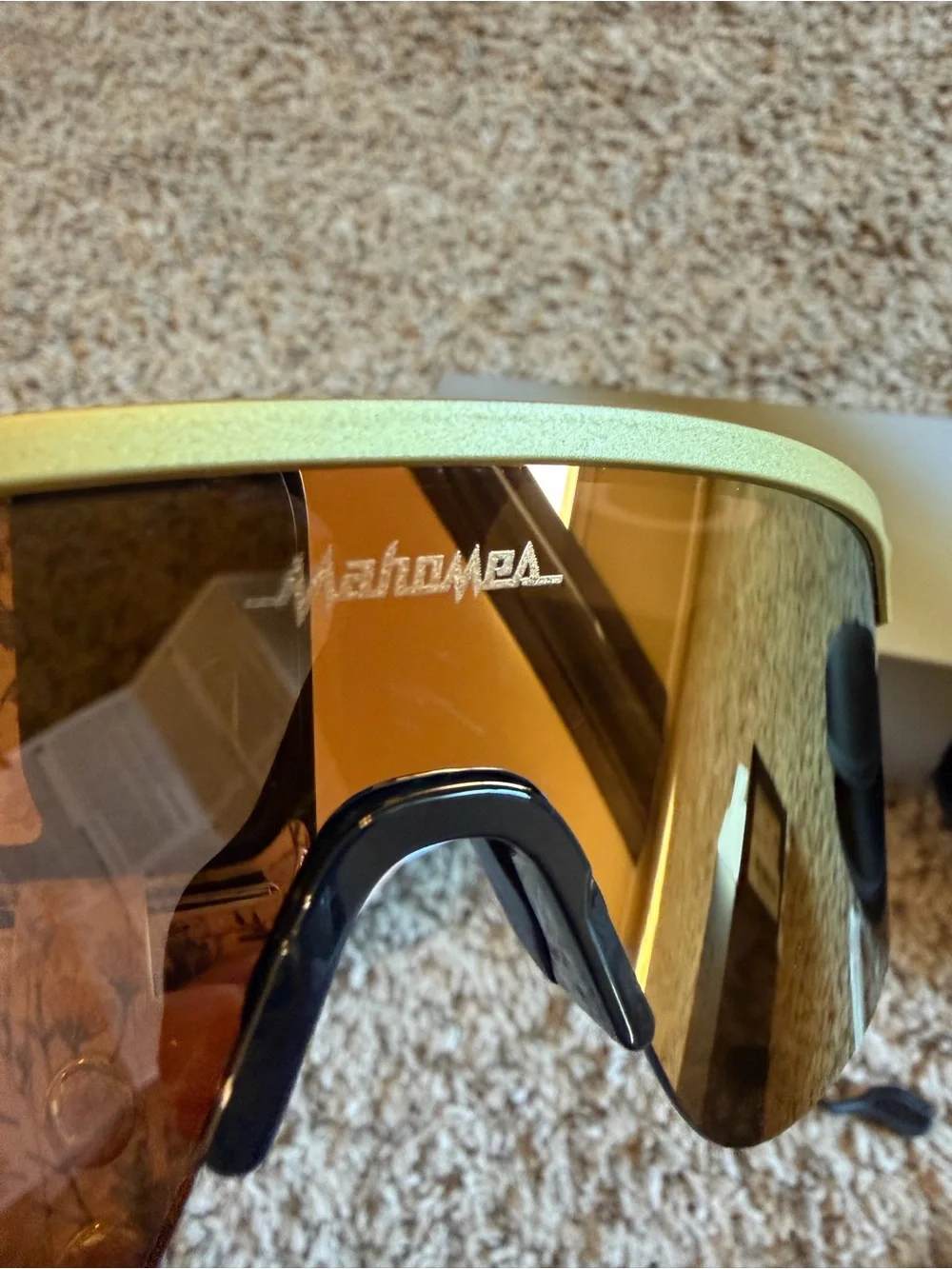 Oakley resistor youth